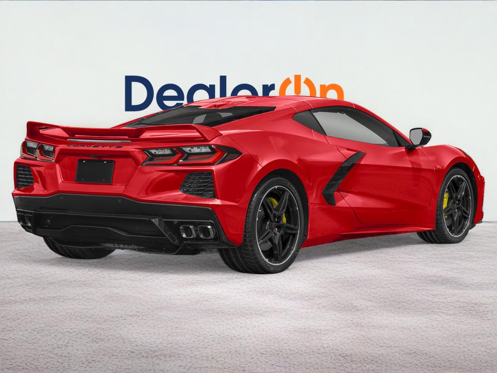 2023 Chevrolet Corvette Stingray 3LT
