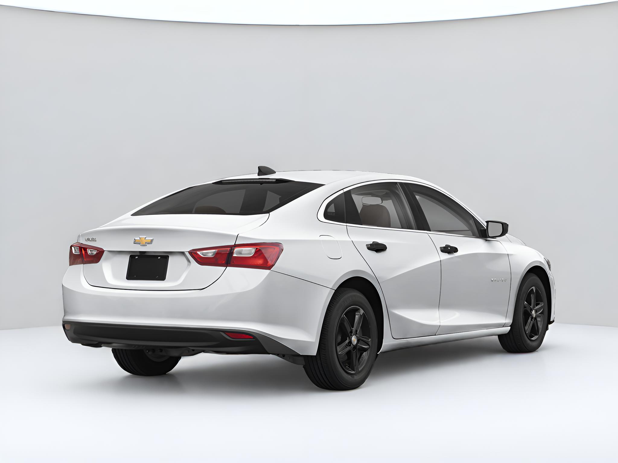 2023 Chevrolet Malibu FL