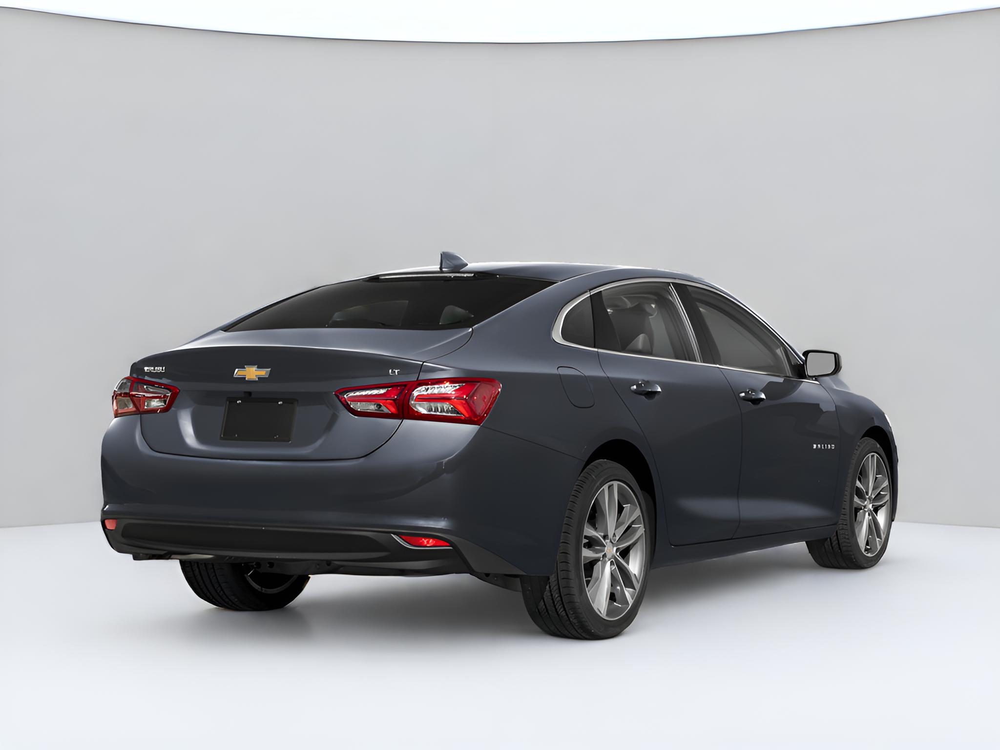 2023 Chevrolet Malibu 2LT
