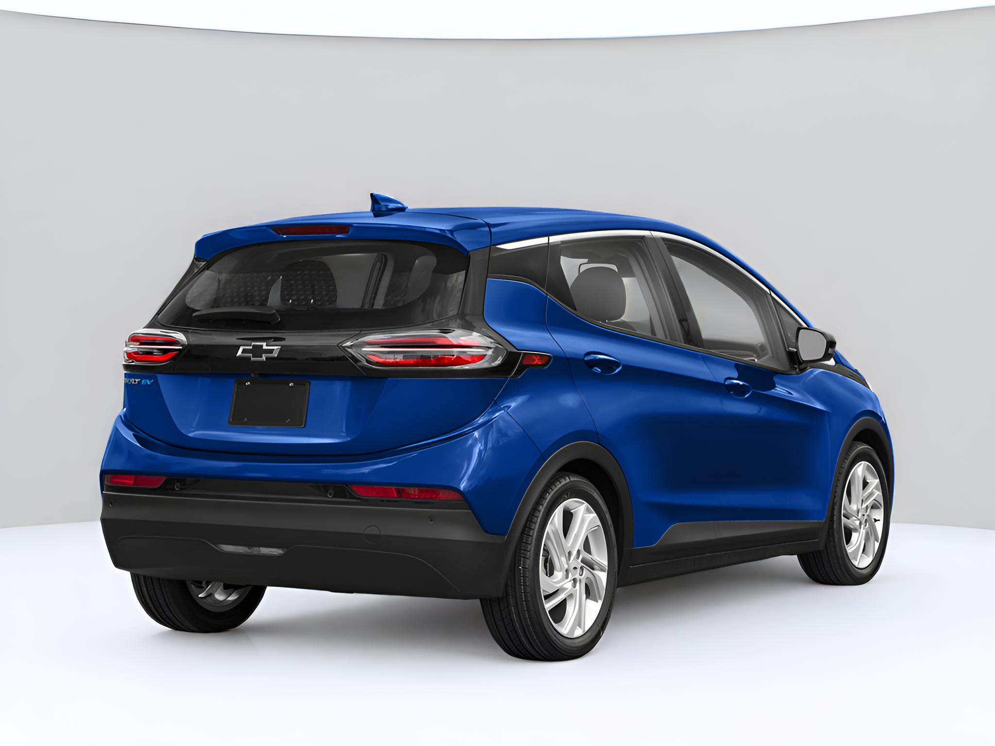 2023 Chevrolet Bolt EV 1LT