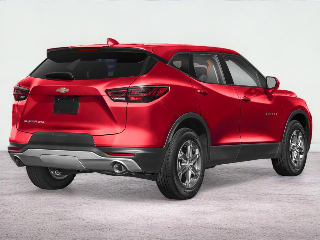 2023 Chevrolet Blazer Premier