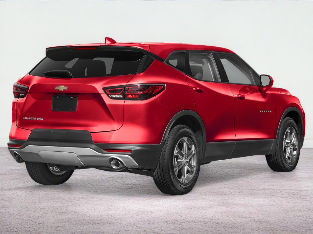 2023 Chevrolet Blazer Premier