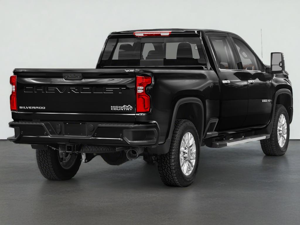 2023 Chevrolet Silverado 2500 HD High Country