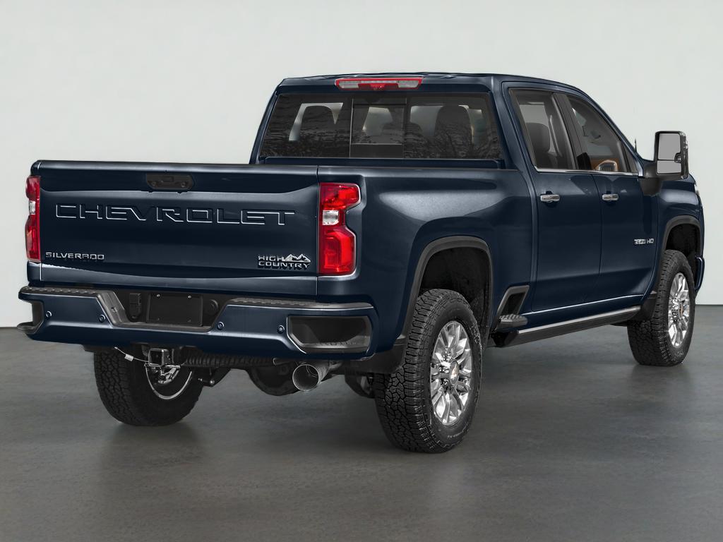 2023 Chevrolet Silverado 3500 HD High Country