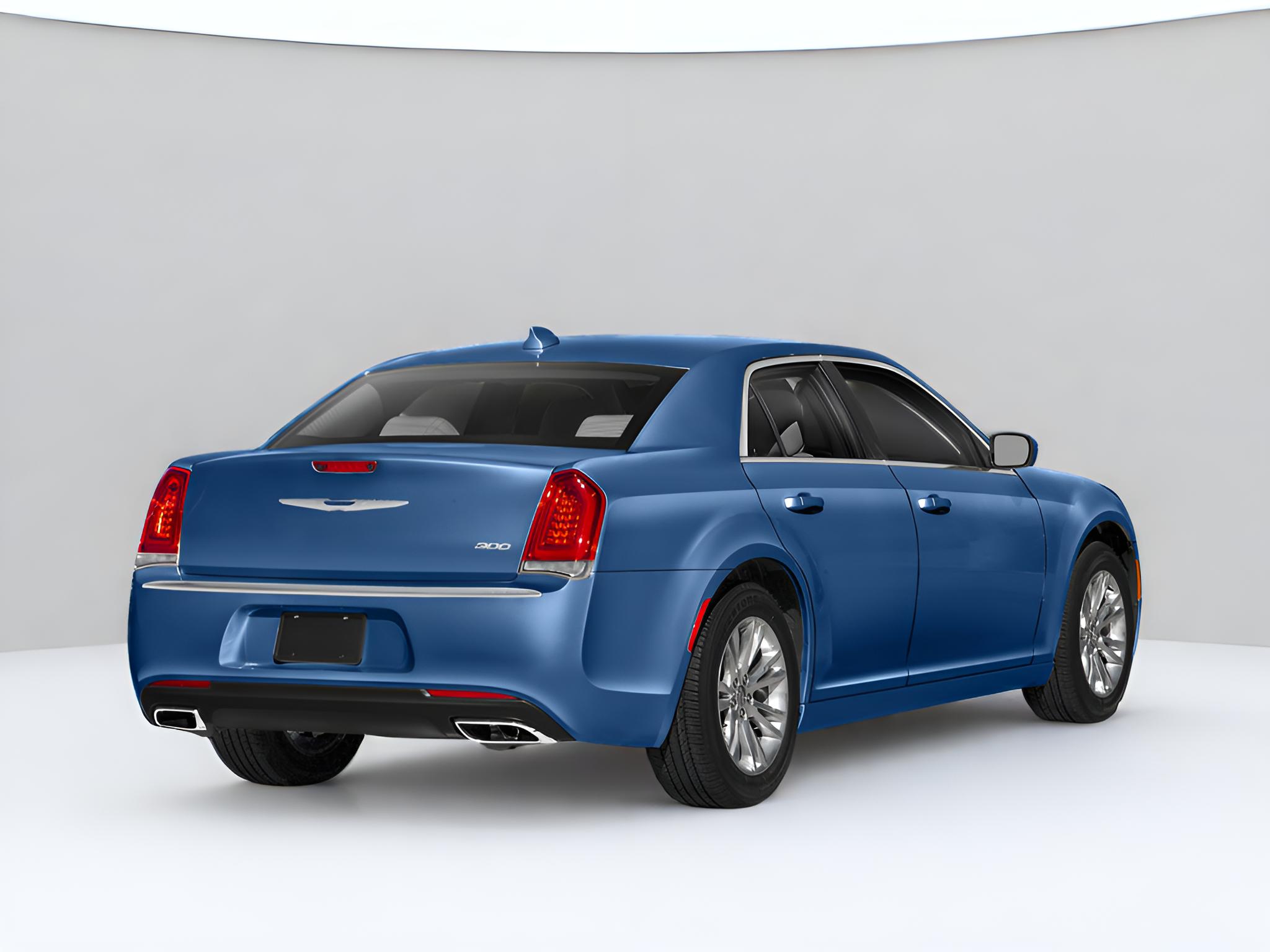 2023 Chrysler 300 Touring