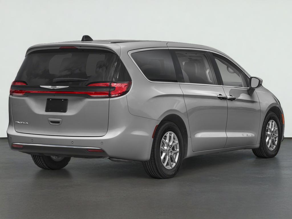 2023 Chrysler Pacifica Touring L FWD