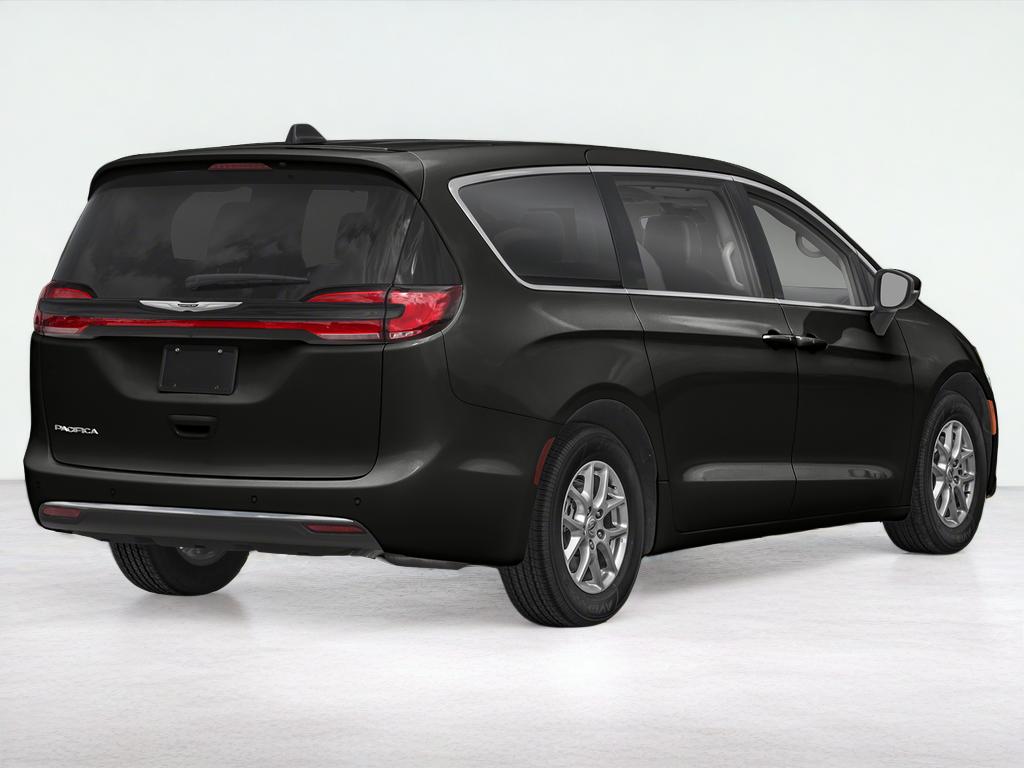 2023 Chrysler Pacifica Touring L FWD