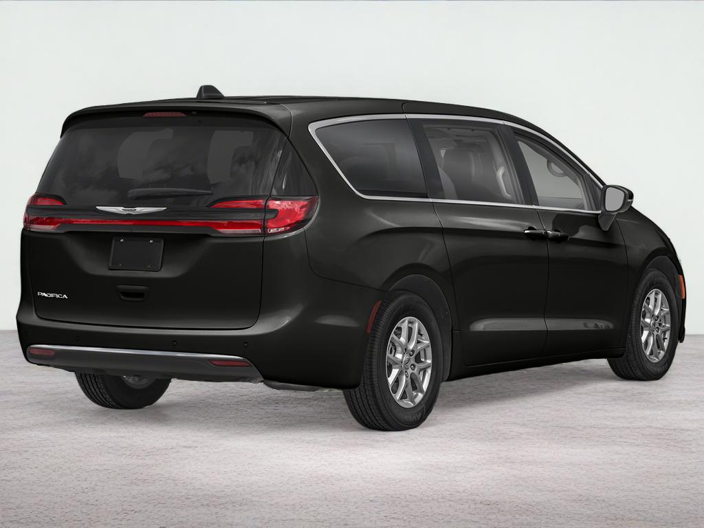 2023 Chrysler Pacifica Touring L FWD