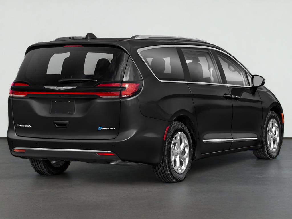 2023 Chrysler Pacifica Hybrid Limited
