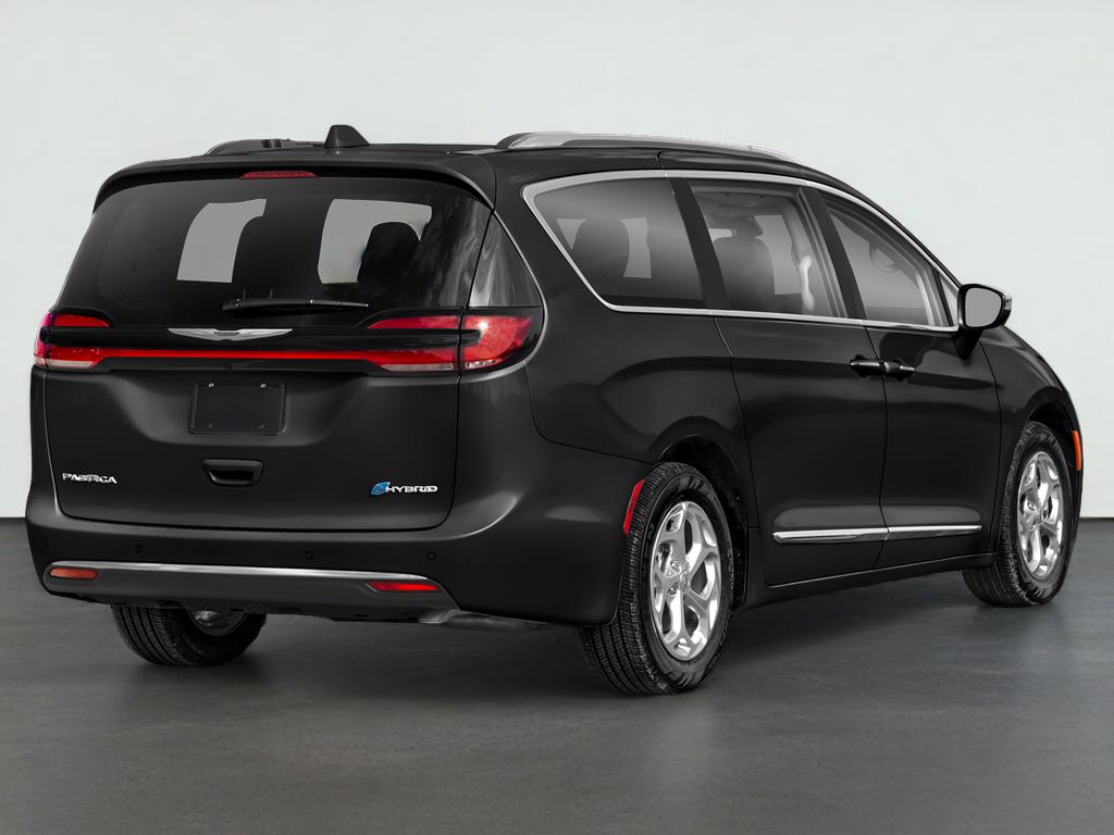2023 Chrysler Pacifica Hybrid Limited