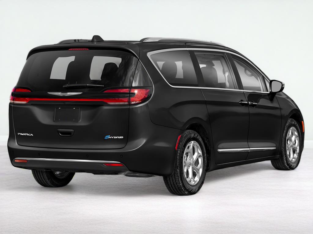 2023 Chrysler Pacifica Hybrid Limited