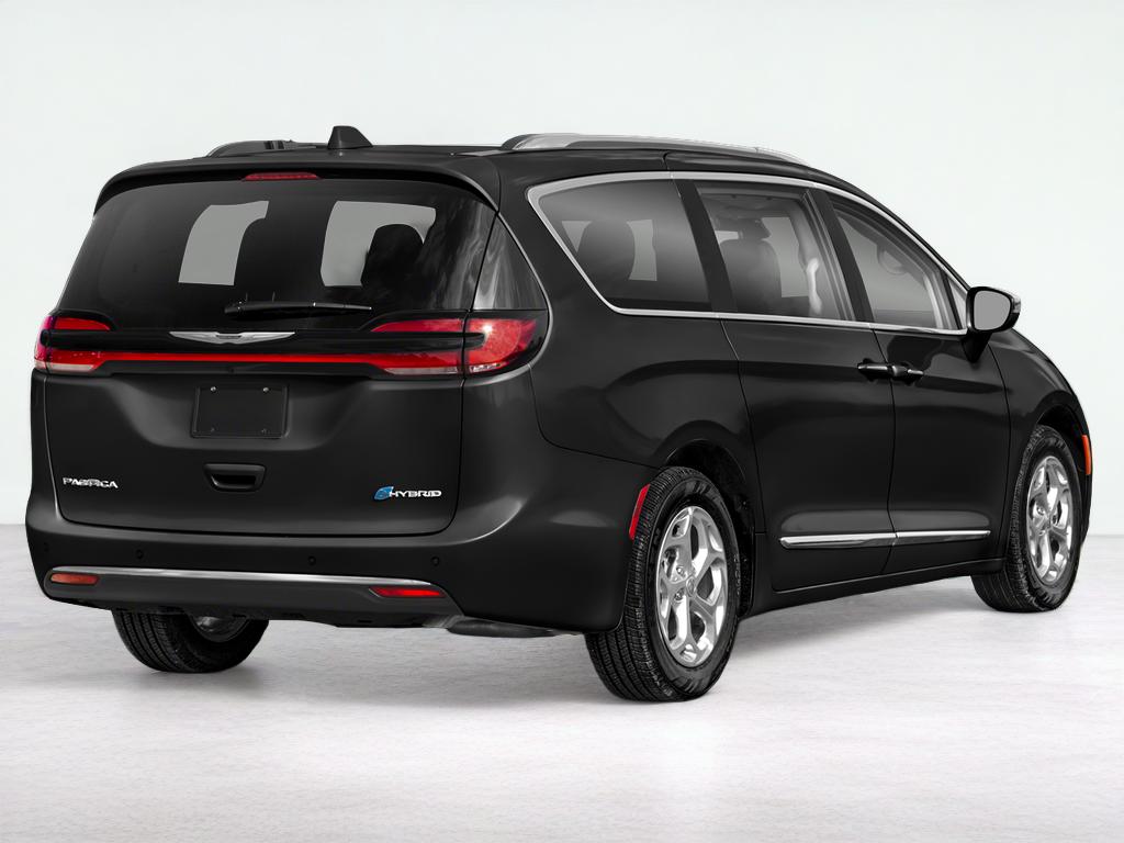 2023 Chrysler Pacifica Hybrid Limited