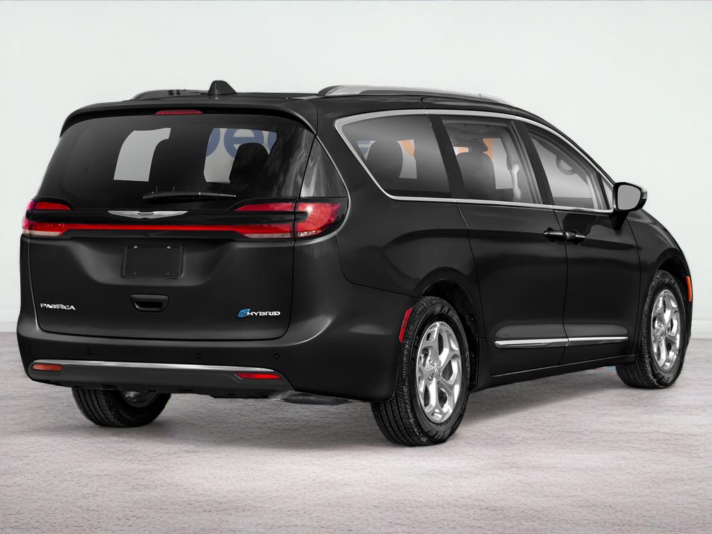 2023 Chrysler Pacifica Hybrid Limited