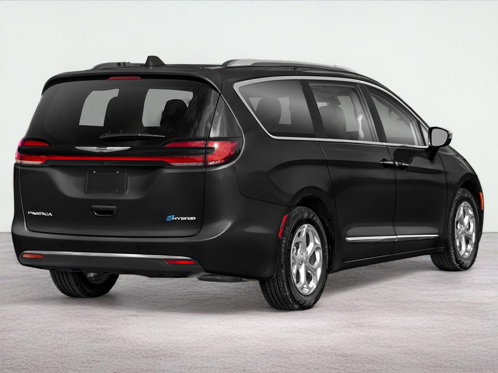 2023 Chrysler Pacifica Hybrid Limited