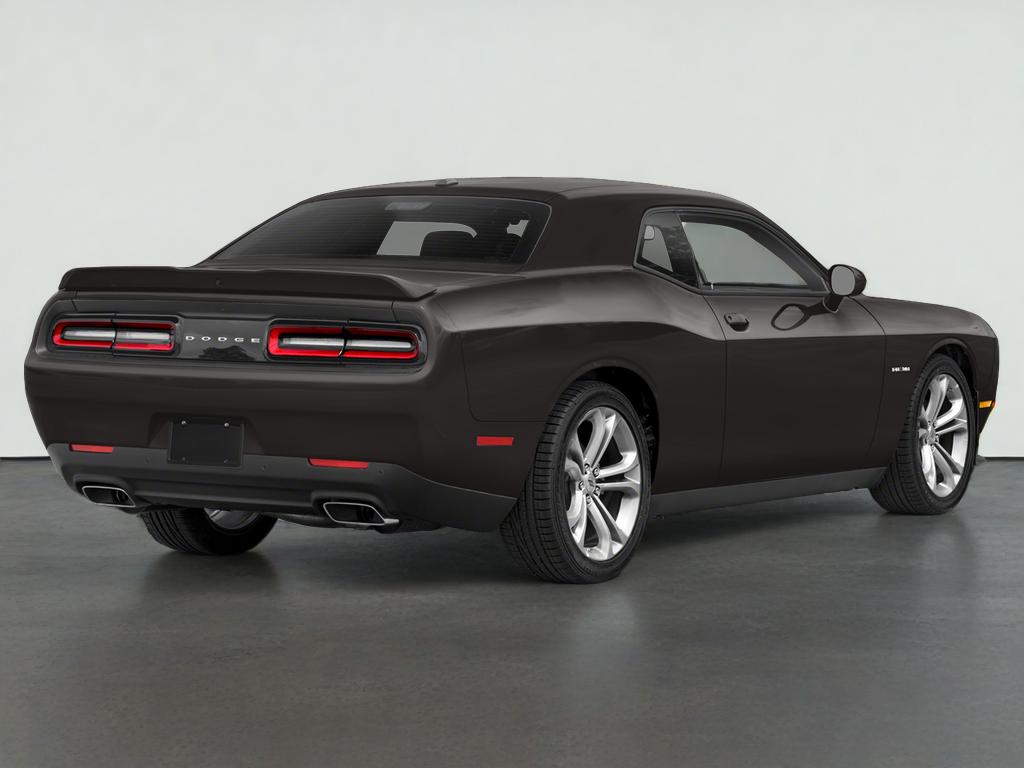 2023 Dodge Challenger GT AWD