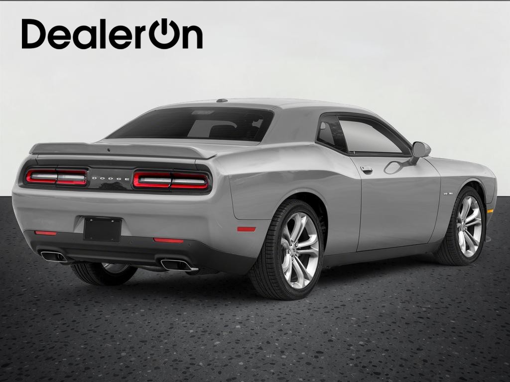 2023 Dodge Challenger GT