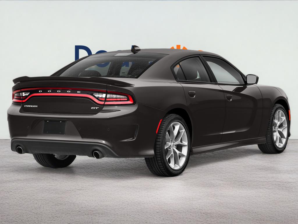 2023 Dodge Charger R/T