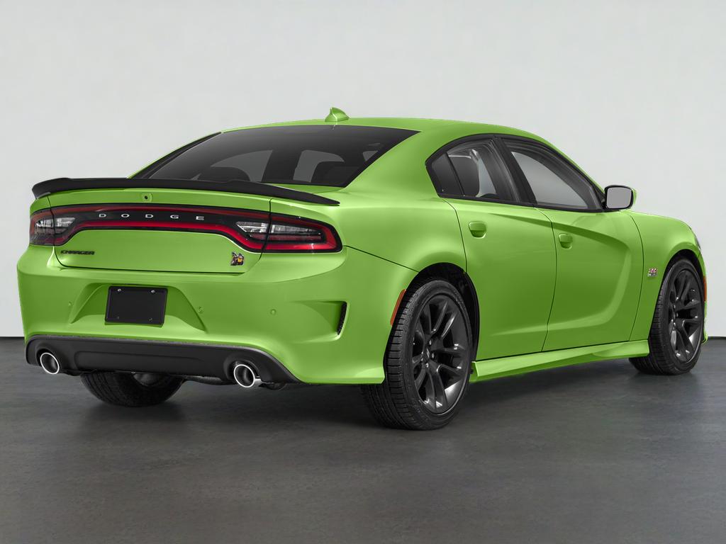 2023 Dodge Charger R/T Scat Pack