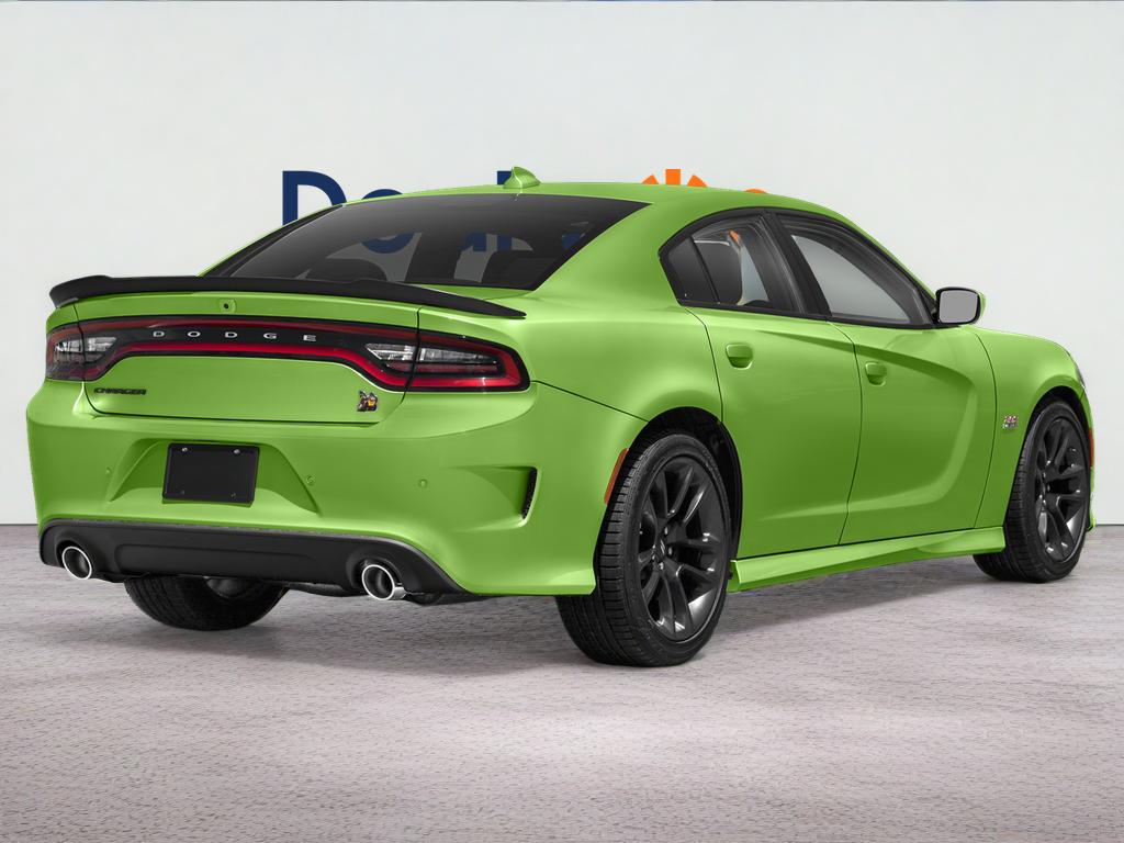 2023 Dodge Charger R/T Scat Pack