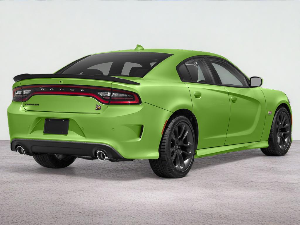 2023 Dodge Charger R/T Scat Pack