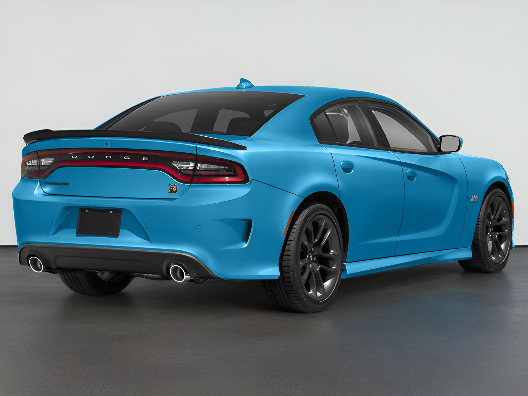 2023 Dodge Charger R/T Scat Pack SUPER BEE SPECIAL EDITION, PLUS GROUP, TECHNOLOGY