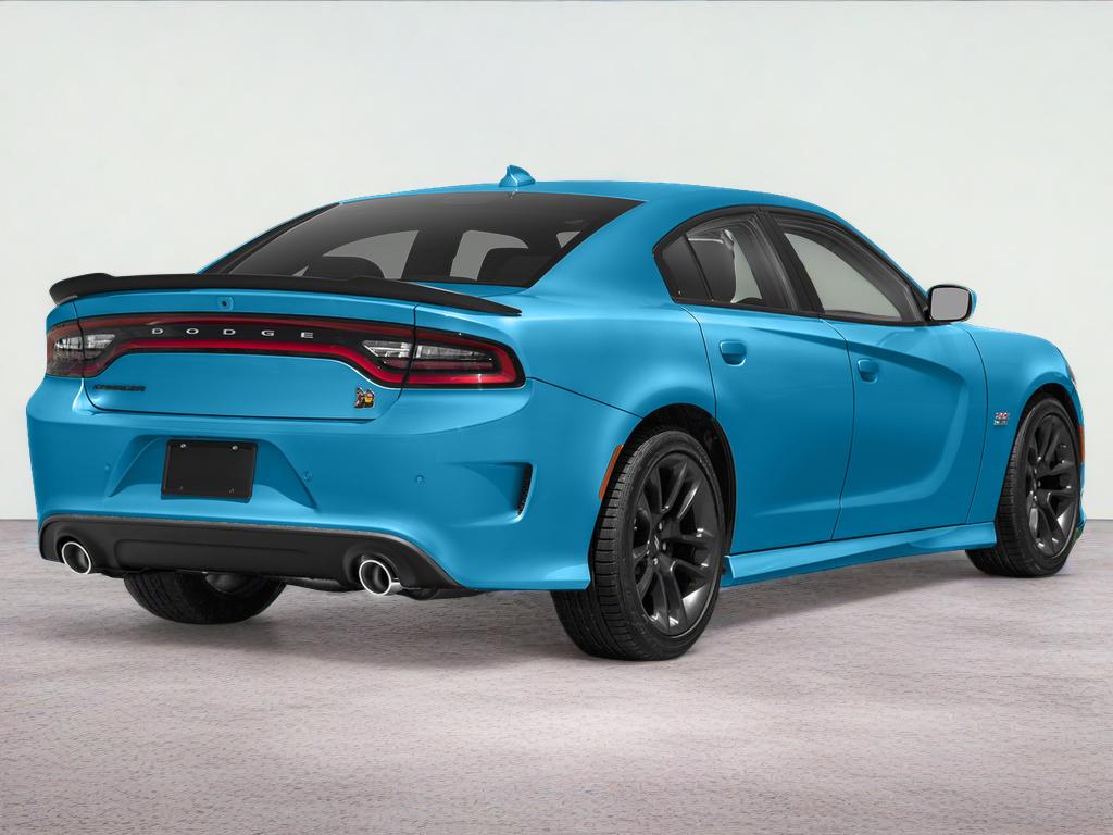 2023 Dodge Charger R/T Scat Pack SUPER BEE SPECIAL EDITION, PLUS GROUP, TECHNOLOGY