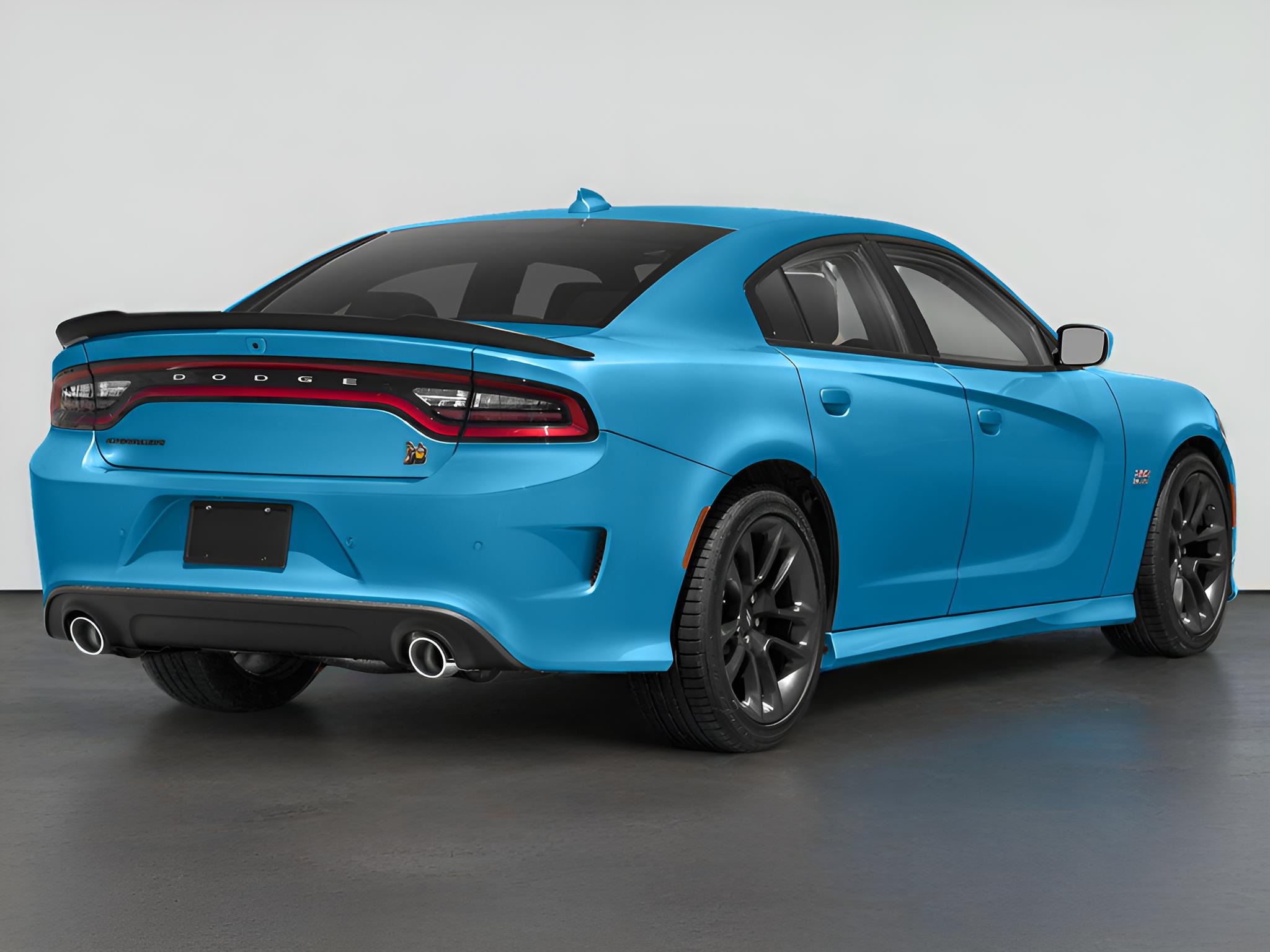 2023 Dodge Charger R/T Scat Pack SUPER BEE SPECIAL EDITION, PLUS GROUP, TECHNOLOGY