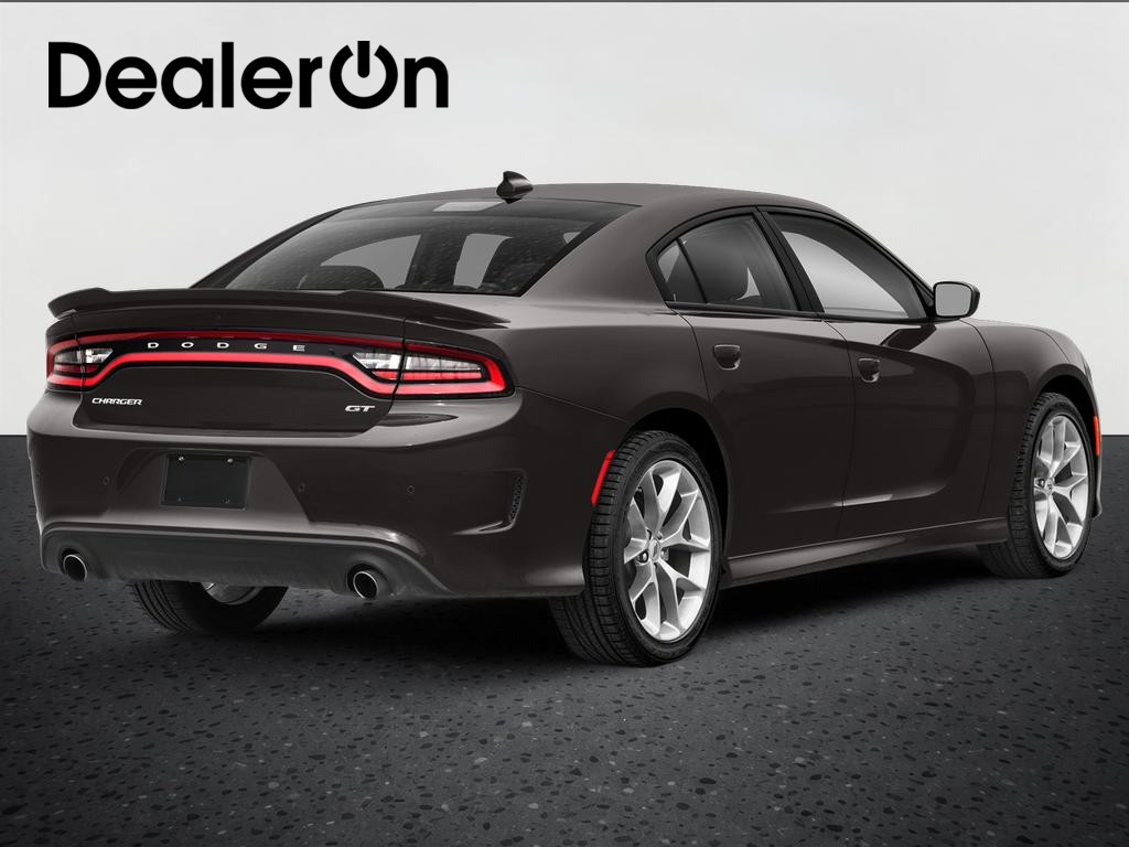 2023 Dodge Charger R/T