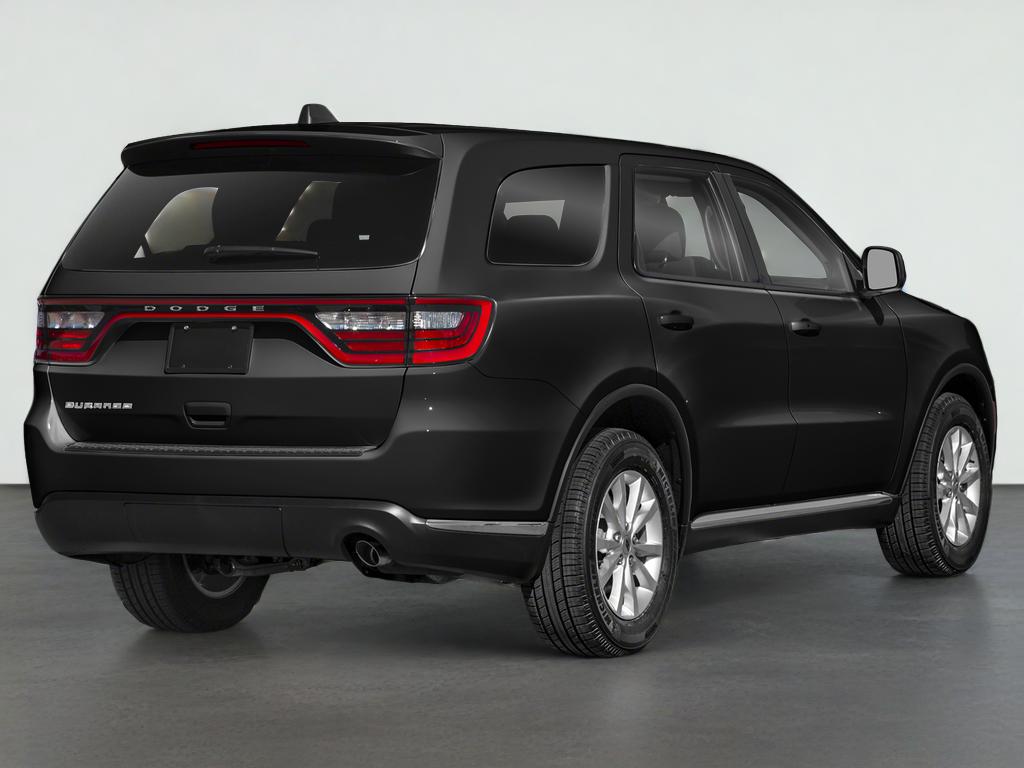 2023 Dodge Durango Pursuit