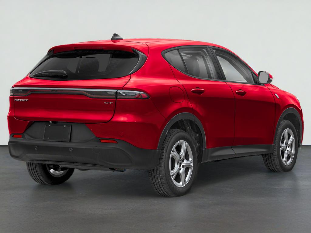 2023 Dodge Hornet GT