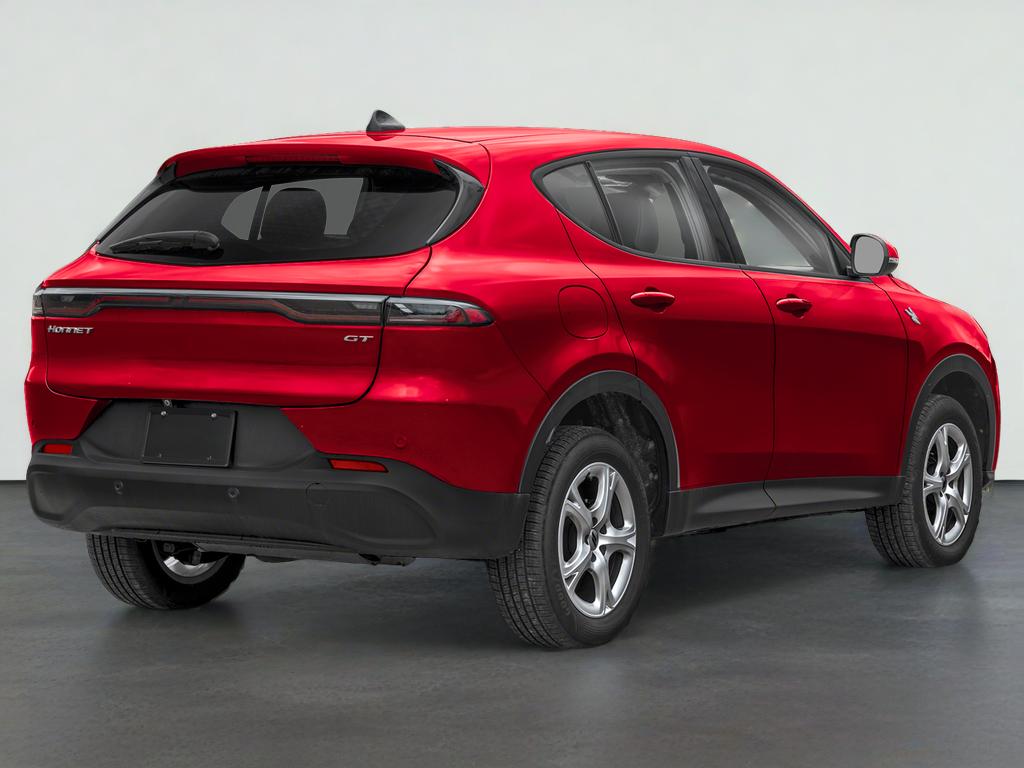 2023 Dodge Hornet GT