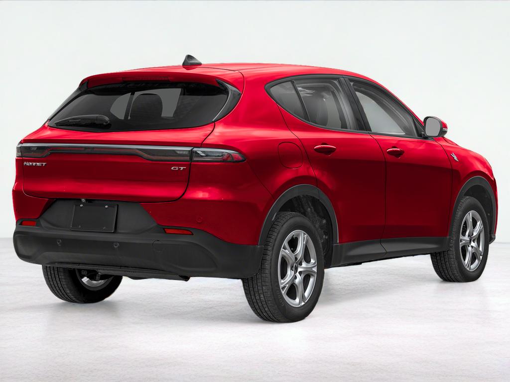 2023 Dodge Hornet GT