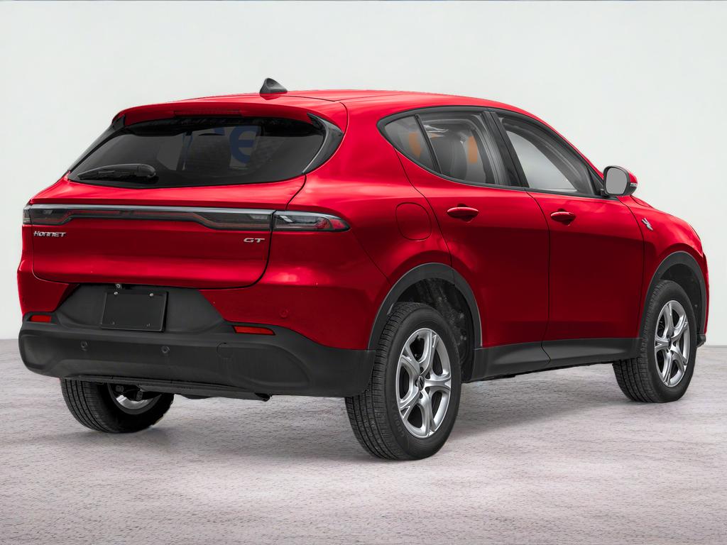 2023 Dodge Hornet GT
