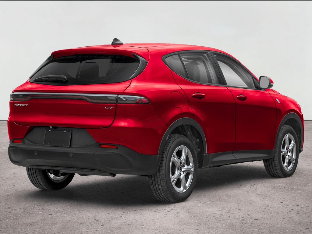 2023 Dodge Hornet GT