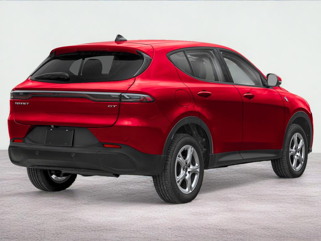 2023 Dodge Hornet GT