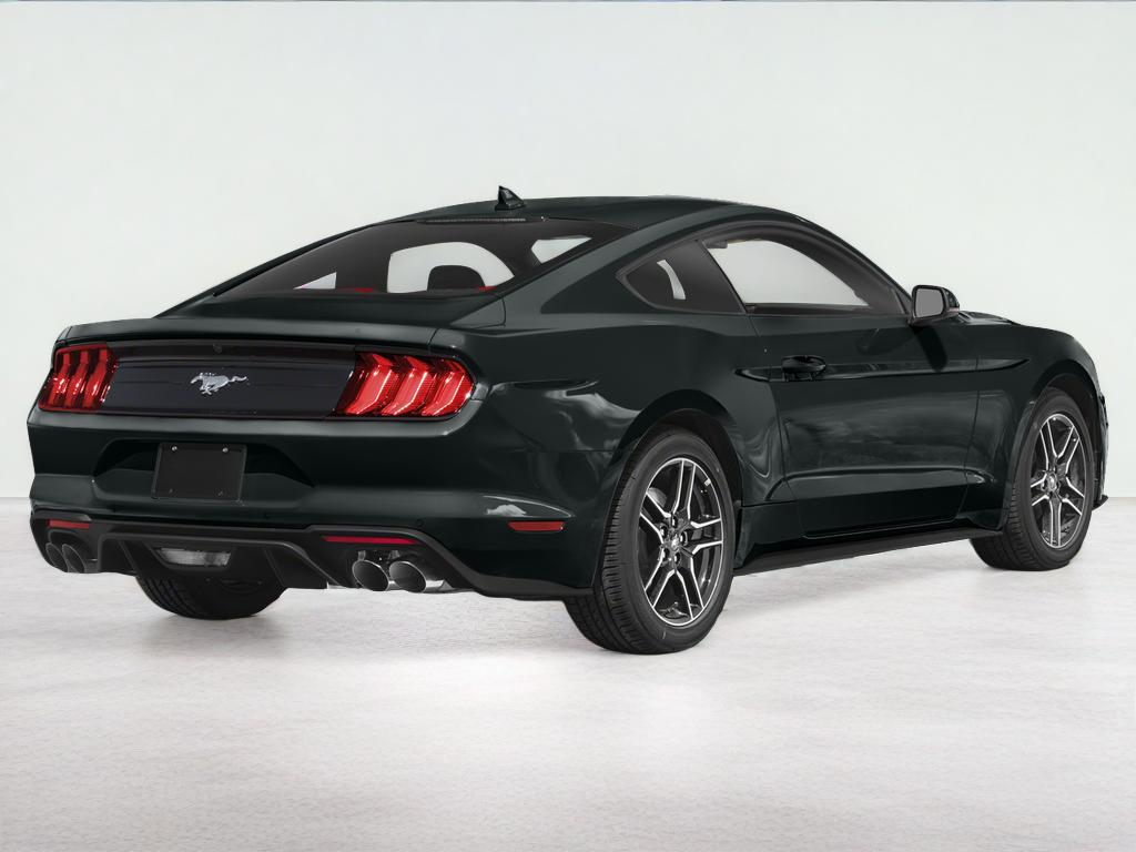 2023 Ford Mustang EcoBoost