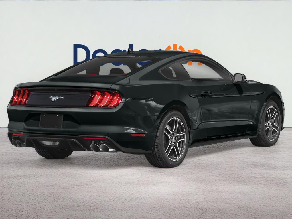 2023 Ford Mustang EcoBoost