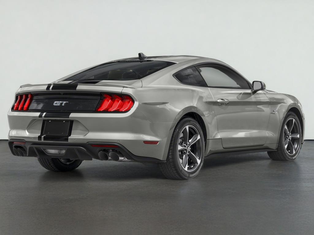 2023 Ford Mustang GT