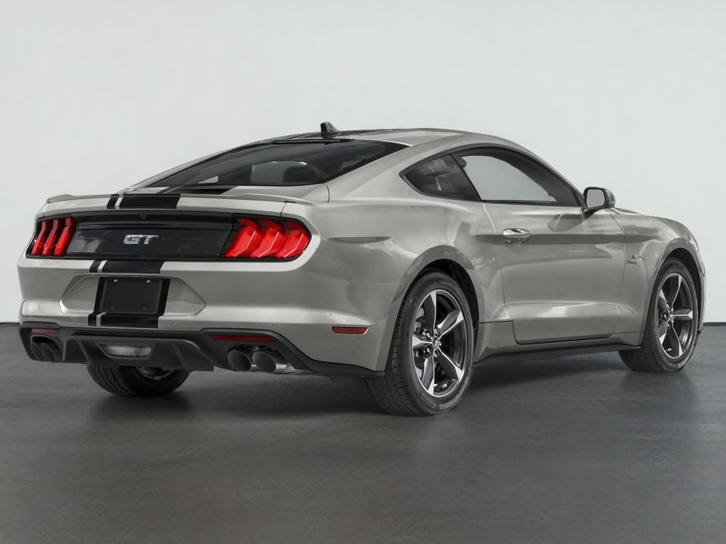 2023 Ford Mustang GT