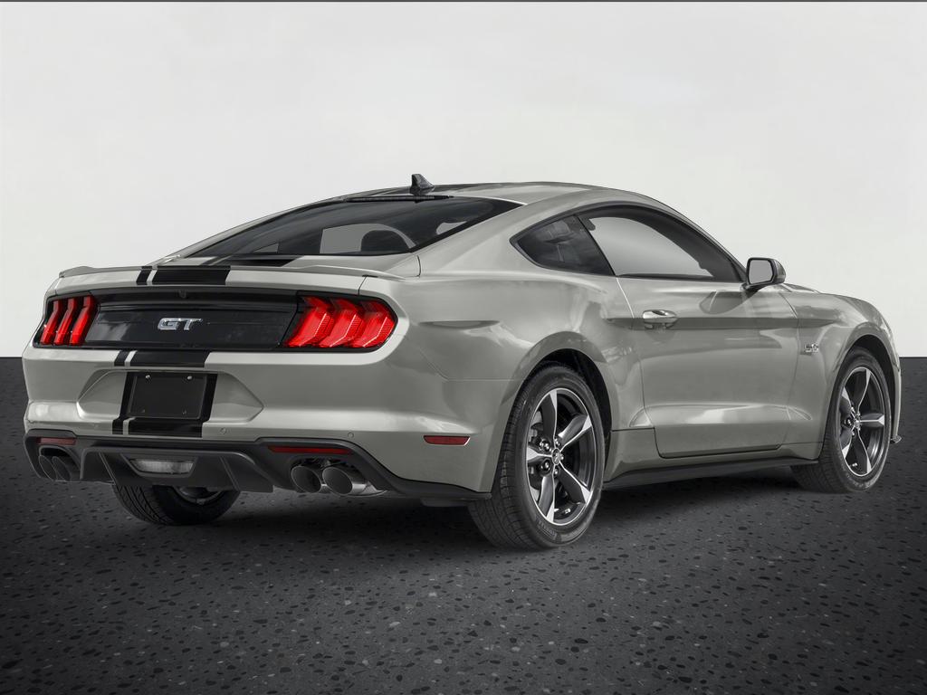 2023 Ford Mustang GT