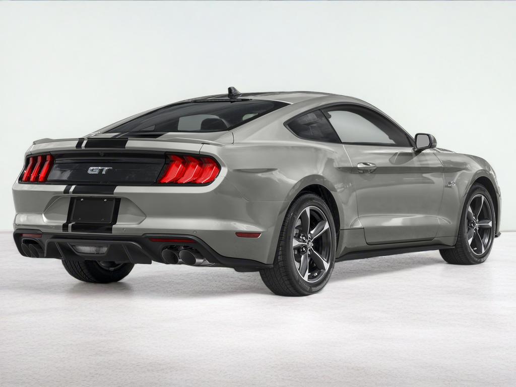 2023 Ford Mustang GT