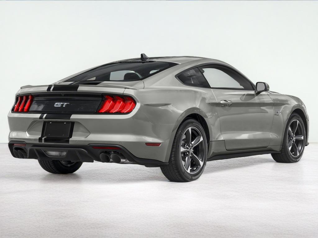 2023 Ford Mustang GT