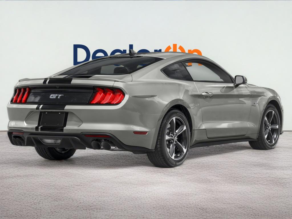 2023 Ford Mustang GT