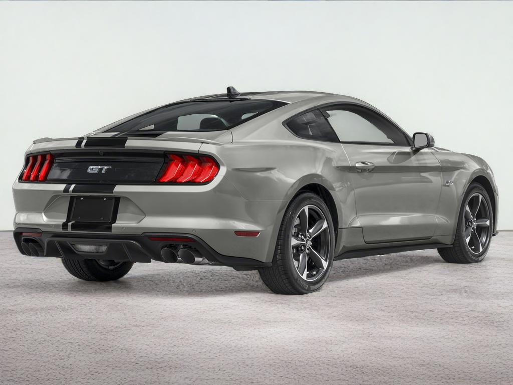 2023 Ford Mustang GT
