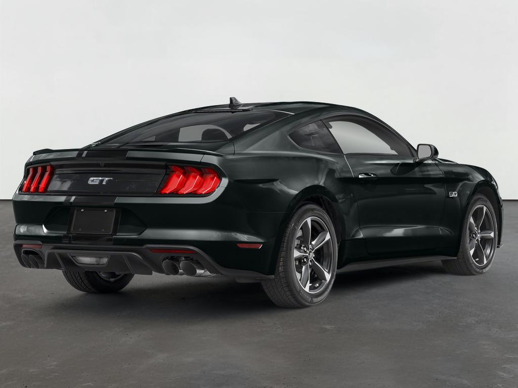 2023 Ford Mustang GT