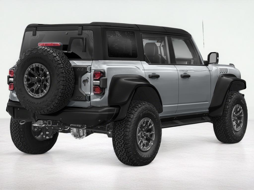 2023 Ford Bronco Raptor Apocalypse Knightmare 6x6