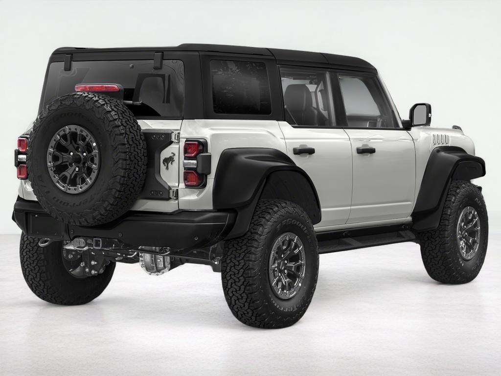 2023 Ford Bronco Raptor Apocalypse Knightmare 6x6