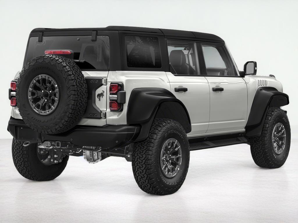 2023 Ford Bronco Raptor Apocalypse Knightmare 6x6