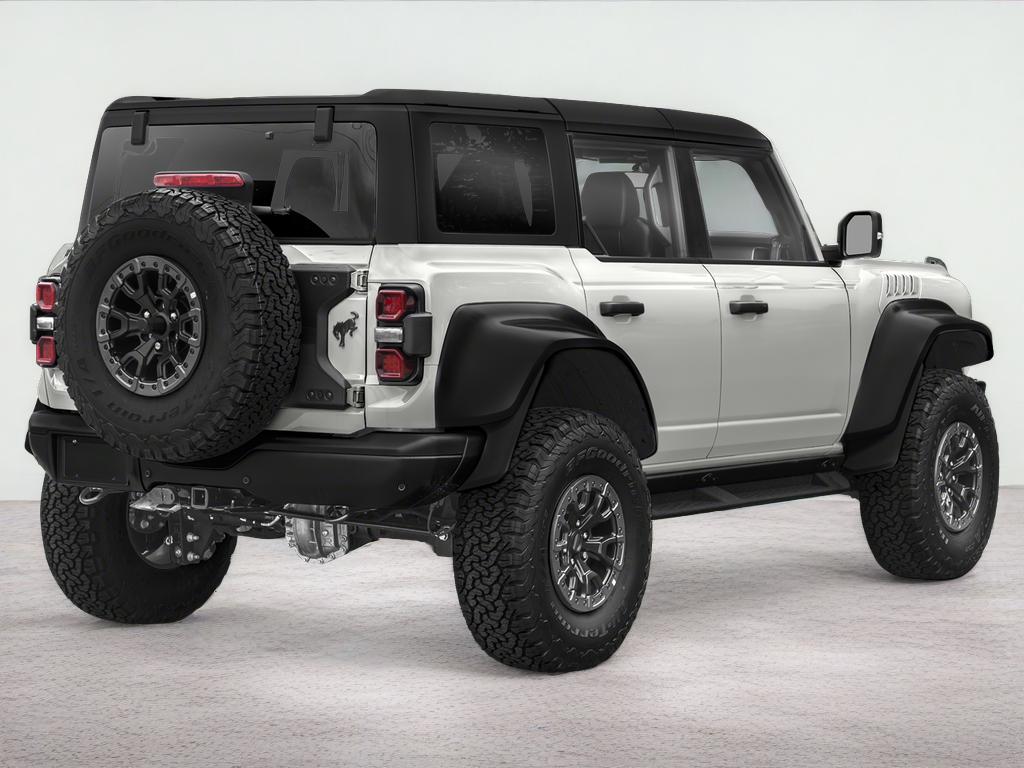 2023 Ford Bronco Raptor Apocalypse Knightmare 6x6