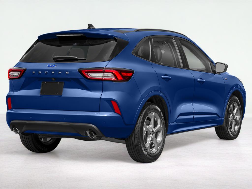 2023 Ford Escape ST-Line AWD!